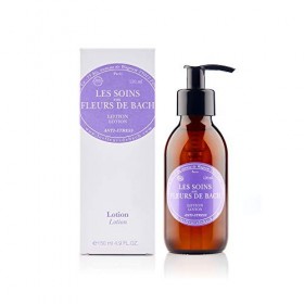 Elixirs & Co - Les Soins aux Fleurs de Bach - Lotion Tonique Anti Stress - Détente - Bien-être - Relaxation - Sérénité - Natu