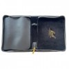 Trousse en cuir Fleurs de Bach® Original