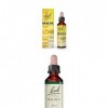 Rescue Compte-Gouttes 20 ml & Fleurs de Bach Original Walnut - 20 ml