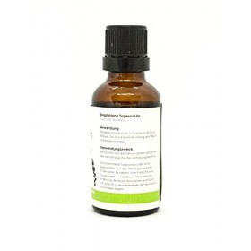 Gouttes originales du Dr. Bach Anti-stress - 30 ml