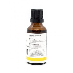 Gouttes originales du Dr. Bach Dépendance