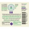 Oak n° 22 Fleurs de Bach Original farmaflor