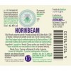 Hornbeam n° 17 Fleurs de Bach Original farmaflor