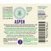 Aspen N° 2 Fleurs De Bach Original farmaflor