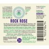 Rock Rose n° 26 Fleurs de Bach Original farmaflor