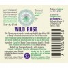 Wild Rose n° 37 Fleurs de Bach Original farmaflor