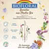 Biofloral Wild Oat 36 Fleur de Bach Elixir Floral du docteur Bach Avoine Sauvage en Compte-Gouttes Force et Volonté 20 ml