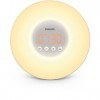 Philips HF3500 light therapy/01-LAMPE D AMBIANCE pour Réveil lumière LED jaune environnement de la Chine jaune 