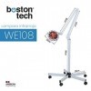 Boston Tech WE108-V2 Boston Technology WE-108 Lampe Infrarouge Physiothérapie Flexible de 275 W pour Thermothérapie, Soulagem