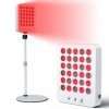 I-THERA-U Appareil de luminothérapie rouge pour le visage -150W 660 & 850nm lampe infrarouge pour le corps, red light therapy