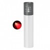 Lampe de thérapie par la lumière rouge portable, appareil de thérapie infrarouge portable léger pour le soulagement de la dou