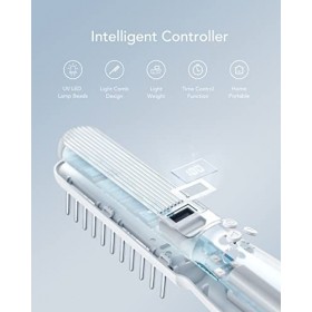 Tccbac 311nm P-hoto&herapy Lumière U/V Lumières Uvb Uva Lumière Thérapie Lampe Dispositif Utilisation à la Maison