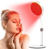 7 couleurs Led masque visage, LED photon thérapie, beauté photothérapie masque visage rajeunissement Lampe Rouge pour le Vi-s