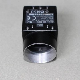 Caméra infrarouge CCD XC-EU50CE utilisée