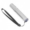Lampe de poche de thérapie par la lumière infrarouge, USB Type C Portable 9W La lumière infrarouge soulage la raideur muscula