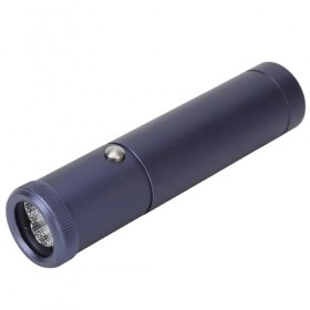 Lumière Infrarouge pour Boutons de Fièvre, Double Batterie, Favorise la Guérison, Réduit la Douleur au Genou