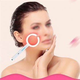 NAKEAH Infrarouge Vein Finder Viewer Handheld Vein Locator Vaisseau sanguin Veinuncture Vein Detector sur Diverses Peaux for 