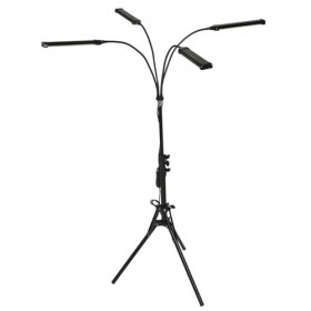 Lampe Infrarouge, Lumière Infrarouge LED 660nm, 850nm, Minuterie pour le Corps Prise UE 100-240V 