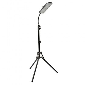 mlida Lampe de beauté Infrarouge, Favorise la Circulation Sanguine 90 LED Simulent la Longueur donde du Soleil 660nm 850nm L