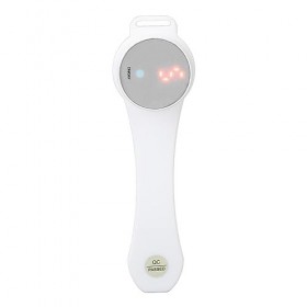 Appareil Portatif à Lampe Rouge, Lampe Infrarouge Portative Réduisant la Douleur Amélioration de la qualité de la Peau Pénétr