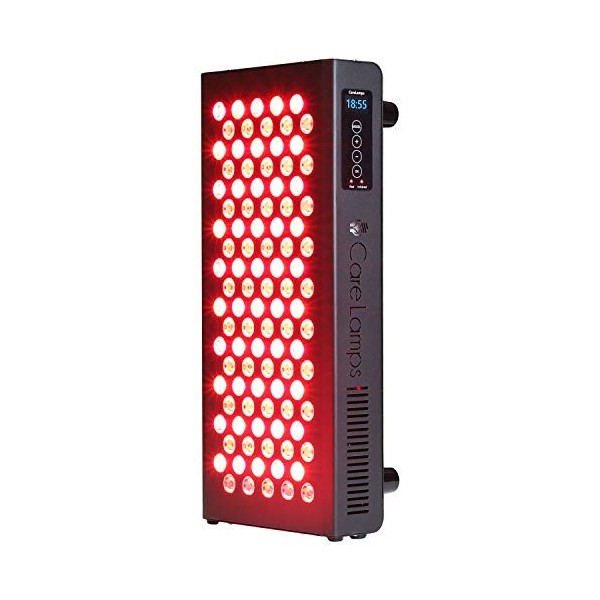 Derma Red P300 Plus Appareil de luminothérapie 4 longueurs donde 830,850,630,660 Rouge et quasi-infrarouge
