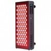 Derma Red P300 Plus Appareil de luminothérapie 4 longueurs donde 830,850,630,660 Rouge et quasi-infrarouge