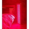 Amacthysh 300w 500w 1000w Red Light Therapy Lampe Full Body LED Luminothérapie pour La Peau Et Soulagement De La Douleur Roug