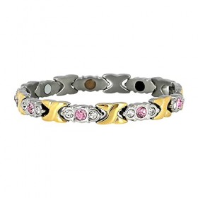 Bracelet aimants magnétothérapie