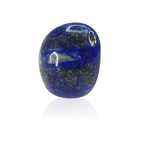 Lapis Lazuli Minéraux Pierre naturelle Lithothérapie. Equilibre et Sens