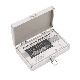 EXSTRA Analyseur de résonance magnétique quantique Nouvelle Version analyseur de Corps vérifiant lensemble avec 54 rapports 