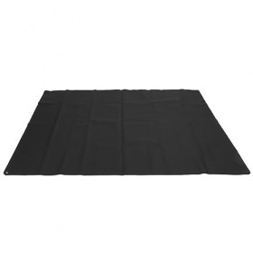 Tapis De Mise à la Terre Anti-Stress, élimine Lélectricité Statique, Réduit Linflammation, Tapis Emf avec Bracelet pour Le 