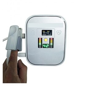 EXSTRA Analyseur de sous-santé de santé quantique analyseur de résonance magnétique analyseur de Corps Ensemble de vérificati