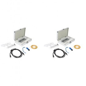 LIZZOT 2X Analyseur Magnétique de Résonance Quantique Analyseur de Corps Quantique Test de 5 Mini Modèles