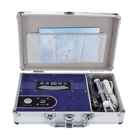 YUXINCAI Analyseur Magnétique À Résonance Quantique, Détecteur De Corps De sous-Santé pour Analyseur De Résonance Magnétique,