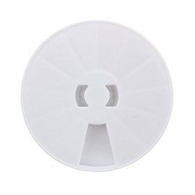 300pcs Bille Perle Beads Or/Argent Nail Art Ongles Manucure