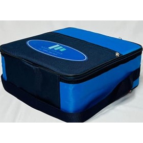 Machine de magnétothérapie Magnetofield 100 Gauss pour le traitement de la douleur