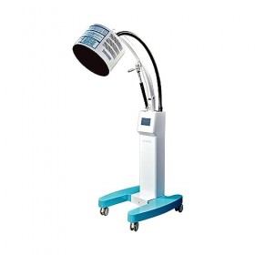 jucyuanhang Machine De Physiothérapie À Ondes Térahertz, Équipement De Soins De Santé À Ondes Lumineuses Quantiques, Renforce