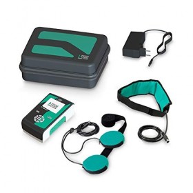 Magnétothérapie basse fréquence avec fonction de blocage LaMagneto Pro.