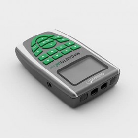 GLOBUS | Magnetovet 200, Ligne Vétérinaire, Magnétothérapie pour Animaux, Programmes spécifiques pour Chien, Chat, Cheval, Th