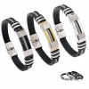 Hehimin Oveallgo Sugarfirm Titanion Wristband, Reyneey Sugarfirm Elite Titanion Wristband, Titanium Magnetic Bracelet, Adjust