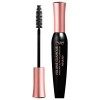 Bourjois - Mascara Volume glamour - Volume Instantané - Brosse Fibres Haute Précision - 61 Ultra Noir 12 ml