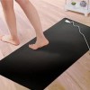 Tapis de mise à la terre universel pour ordinateur, pied et lit, thérapie des pieds, soulage la douleur, linflammation, les 