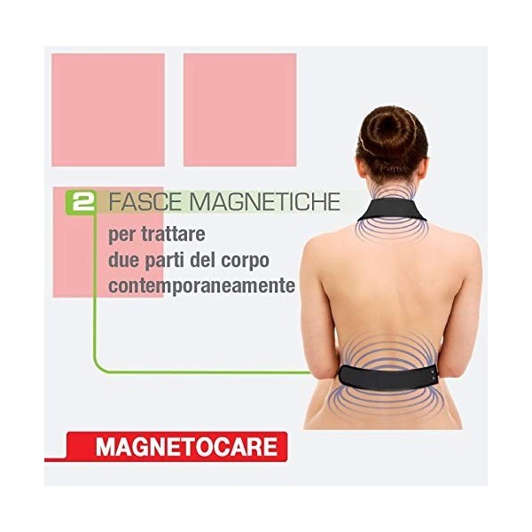 Colpharma MAGNETOCARE, Appareil magnétothérapie, magnétothérapie à haute intensité, magnétothérapie basse fréquence ou haute 