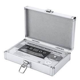 Brrnoo Analyseur quantique, analyseur quantique de troisième génération Détection de la santé Analyseur de résonance Détecteu