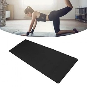 Tapis de Sol, Tapis de Yoga, Favorise un Meilleur Sommeil et Relaxation, Tapis de Sol pour Réduire le Stress, Réduire lanxié