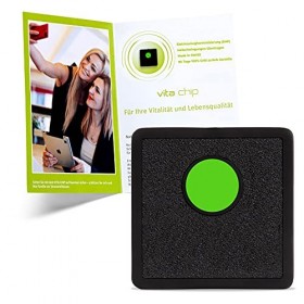 Vita Chip E Biotransmitter