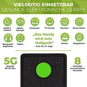 Vita Chip E Biotransmitter