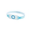 Quantares Bracelet Life 2.0 - Appareil de rééquilibrage posture, durée 4 mois bleu 