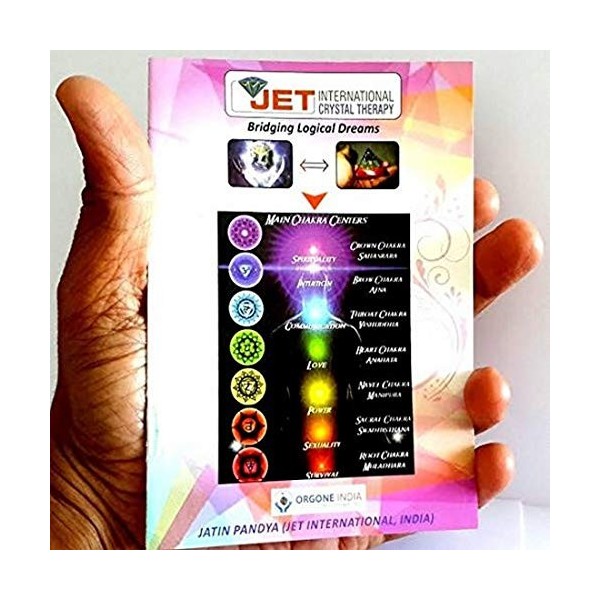 Jet International Long 10 Assiette Isis Orion Argent Pendule Combiner Anneau Chambre Reiki Wiccan Livret Gratuit Cristal Thér