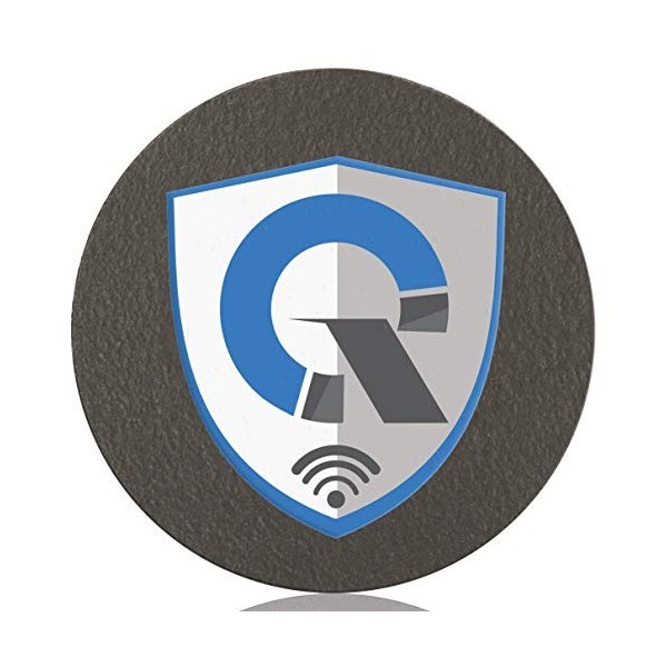 EMF protection Tesla personnelle dénergie Field appareil.